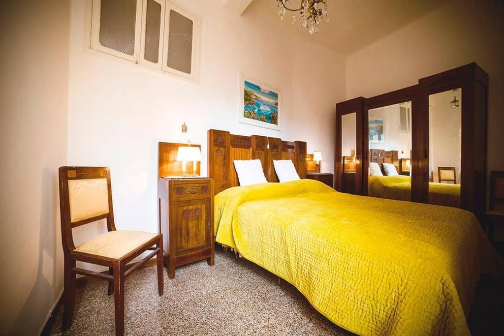 apartment sea view Vernazza Exterior foto
