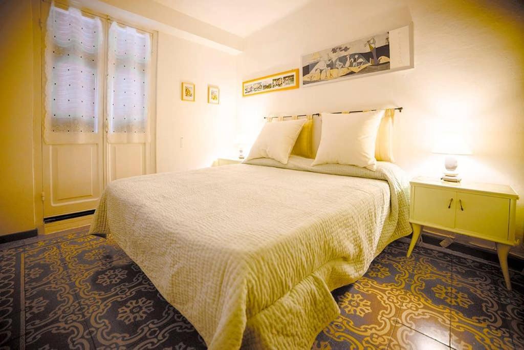 apartment sea view Vernazza Exterior foto