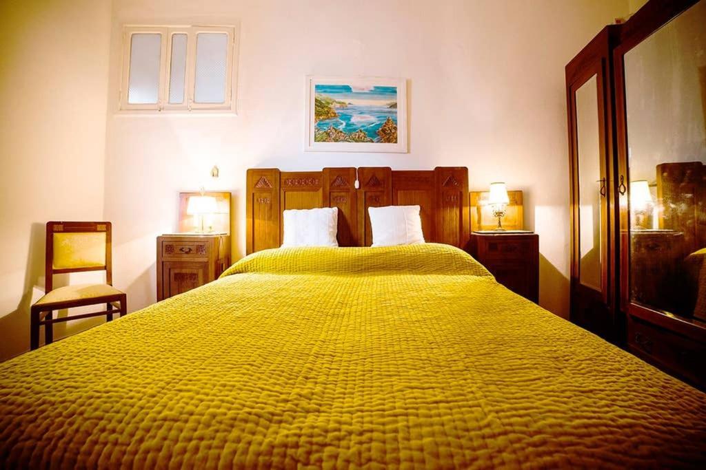 apartment sea view Vernazza Exterior foto